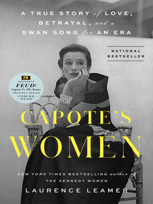 cover image of Capote's Women